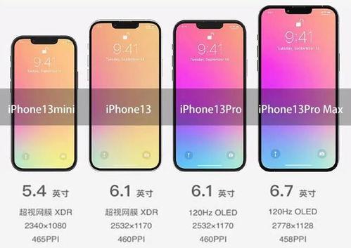 iphone 13最新爆料价格多少,价格揭晓，性价比再升级！